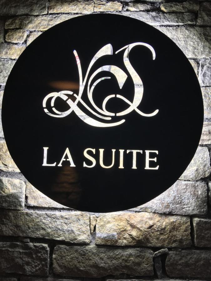 La Suite Appt 101 Méribel Exterior foto